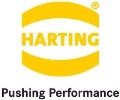 Halle 10 | Stand 140
www.HARTING.de